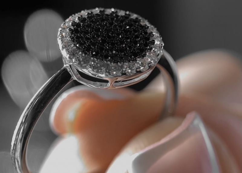 Как узнать размер кольца